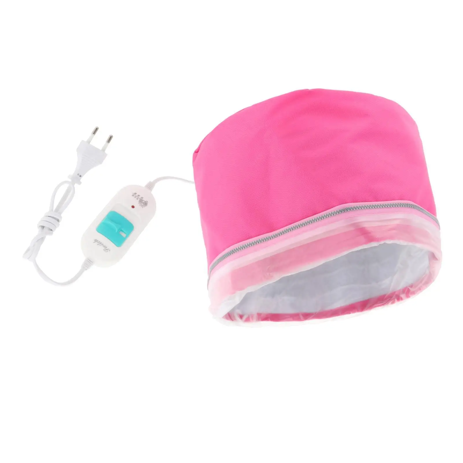 

Cap Heating Cap Intelligent Protection Adjustable Portable 220V Hair for Hair Use Beauty