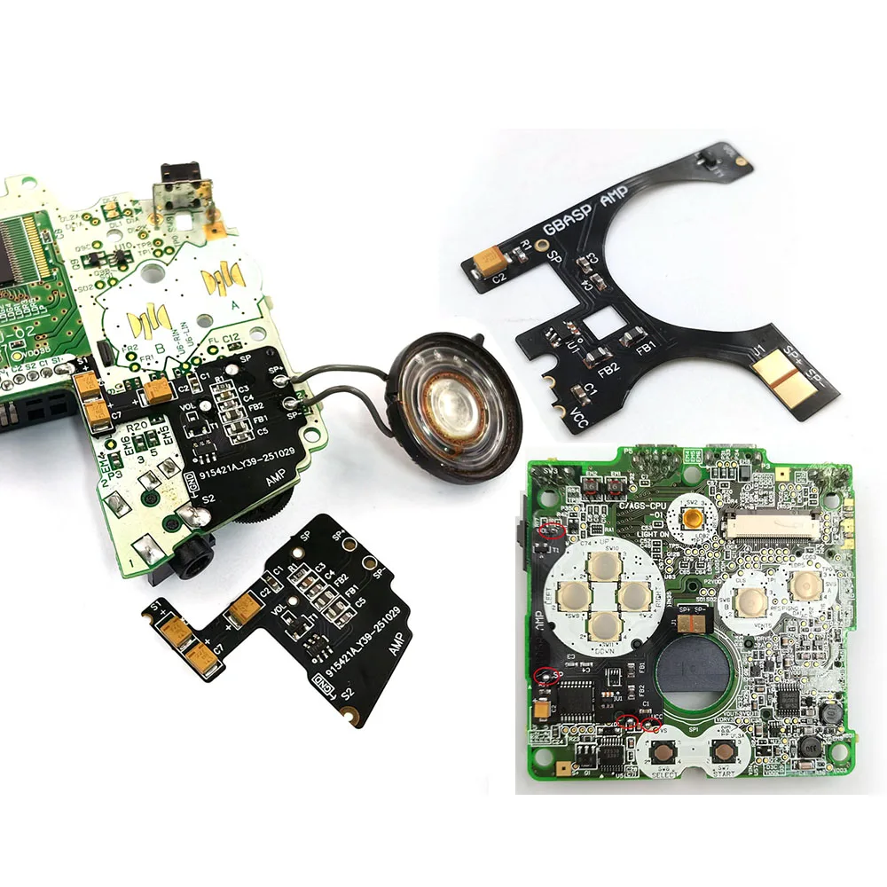 Gba Gba Sp Volume A…