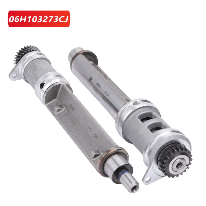 

06H103273CK 06H103273CJ Balance Engine Shaft Repair EA888 GEN2 1.8tsi/2.0tsi for Audi A4 A5 Q3 Q5 Golf MK6 Tiguan Skoda Superb