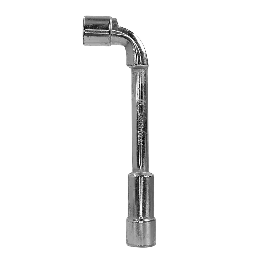 Multi-purpose L-shaped Wrench 18mm Open-end Socket For Dualtron Electric Scooter Repair Tools Accessories