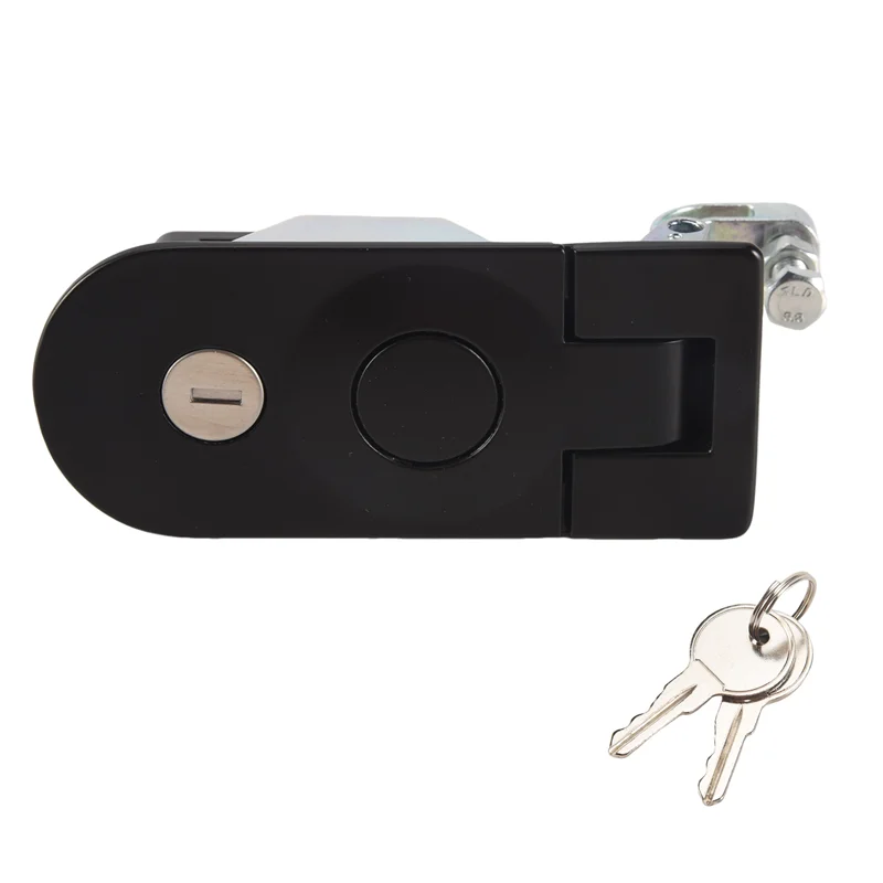 

WO-Door Lock Сверхмощная компрессионная защелка Рычажный замок для автофургона Marine Camper