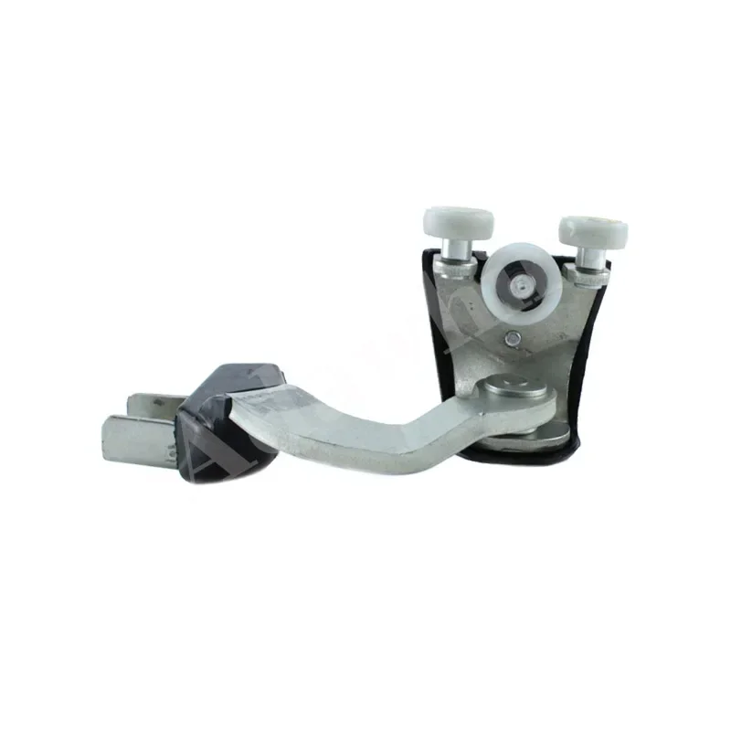 For IVECO DAILY IV 2006-2010 ROLLER GUIDE SLIDING DOOR UPPER RIGHT 3804680 Sliding Wheels for Sliding Doors