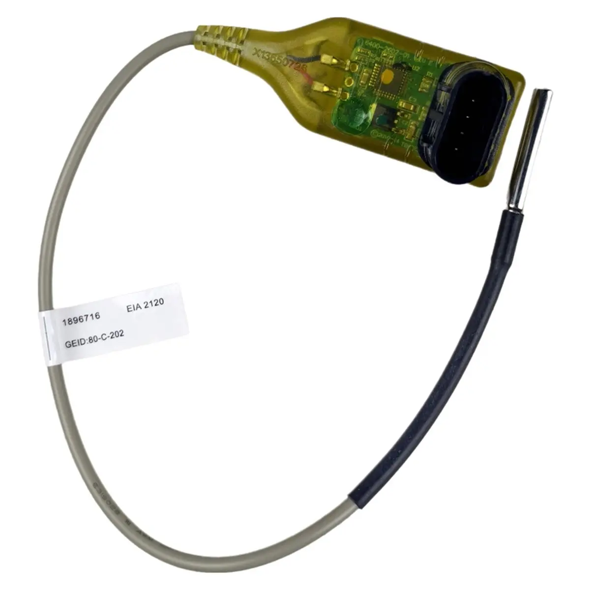 

Новый датчик температуры воды для кондиционеров Trane (MEOF) SEN02133 X13650726100 X13650726-10 SEN01959 Запчасти