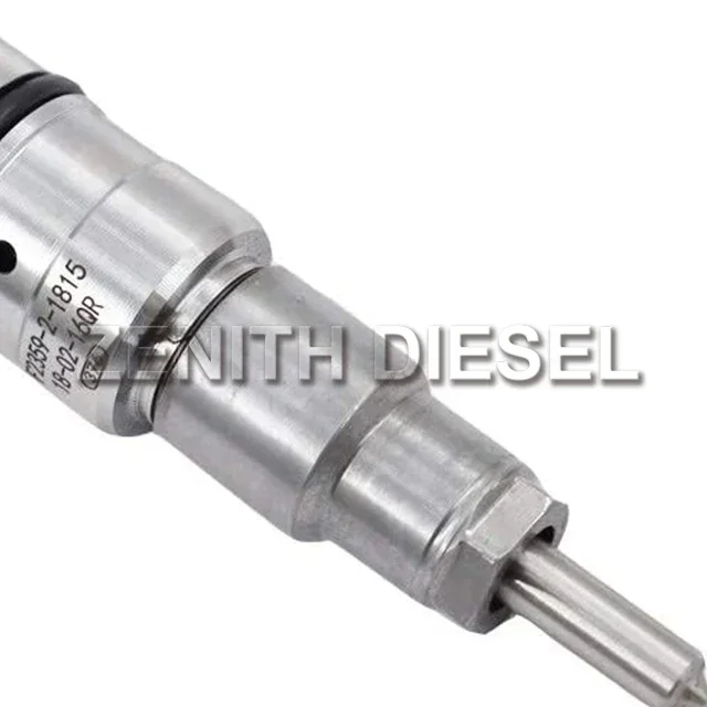 0445120238 common rail fuel injector 0445120238  For Cum mins Dod ge Ram 5.9 d