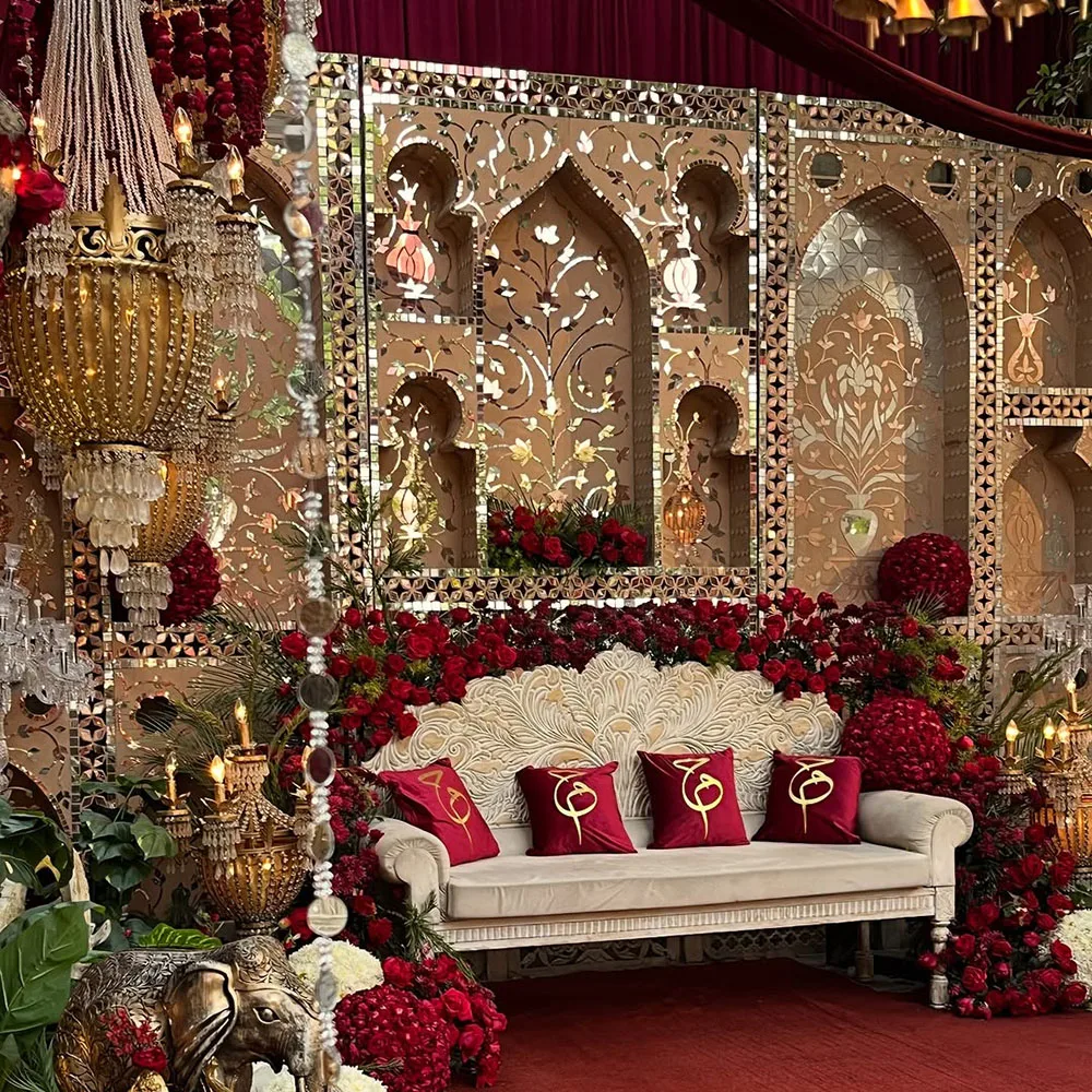 Luxury India Style … - image