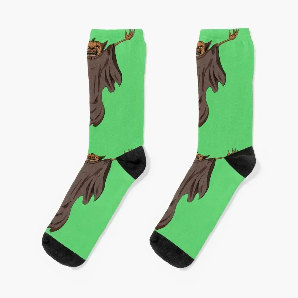 

Samhain Socks floral funny gift Argentina warm winter Luxury Woman Socks Men's