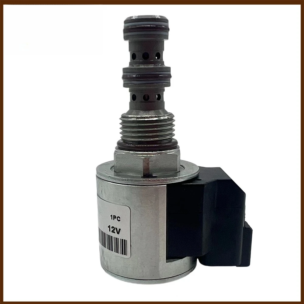 

Аксессуары для экскаваторов стандартный электромагнитный клапан гидравлический 4234562