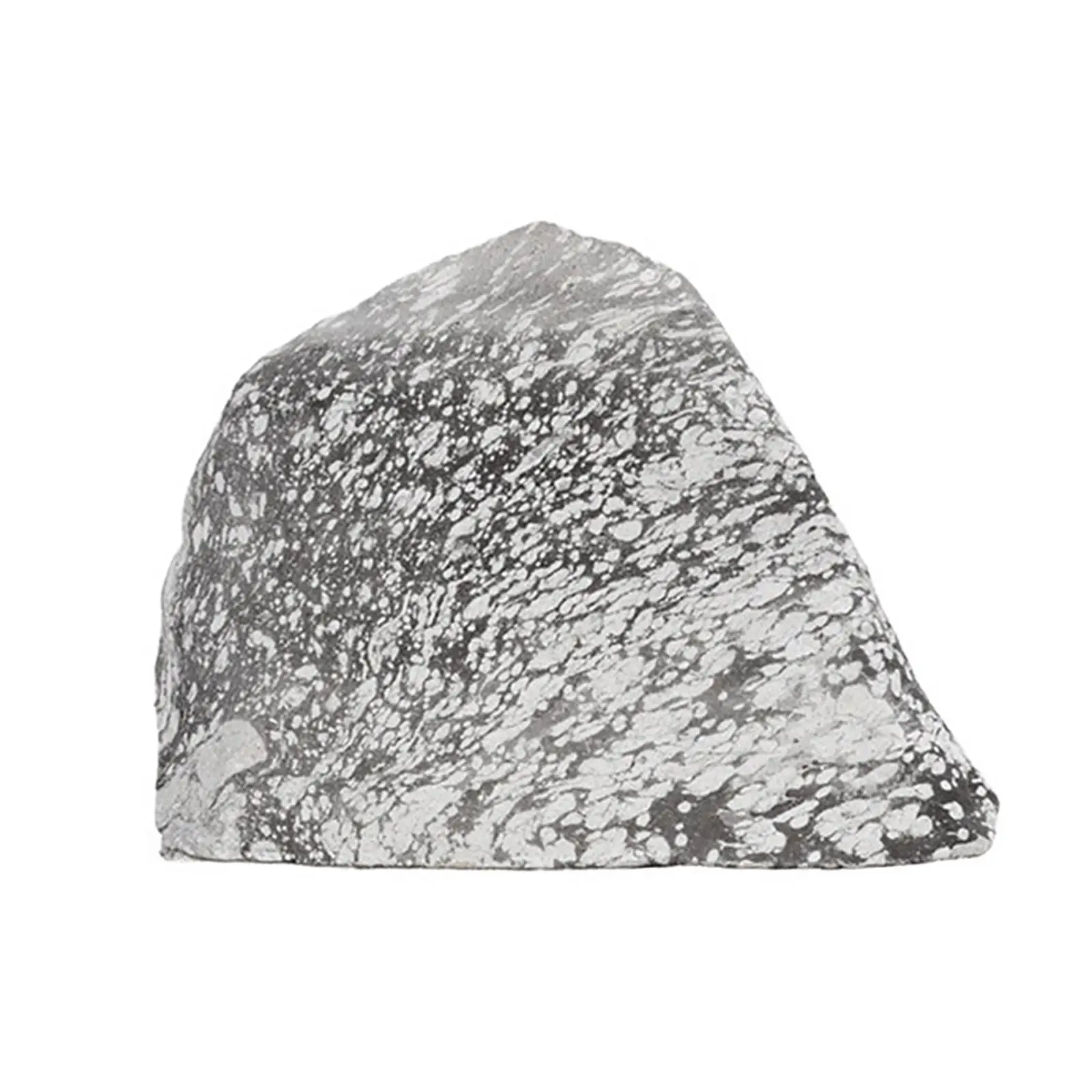 

Faux Landscape Rock Decorative Stone Realistic Ornament Multipurpose Simulation