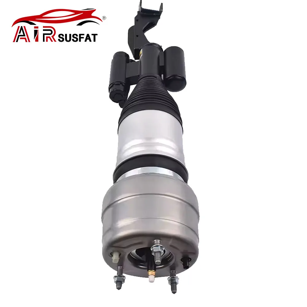 

Front Air Suspension Shock Absorber Strut For Mercedes Benz E43 AMG E300 E400 E450 4Matic 2133200700 2133200702 2133200802