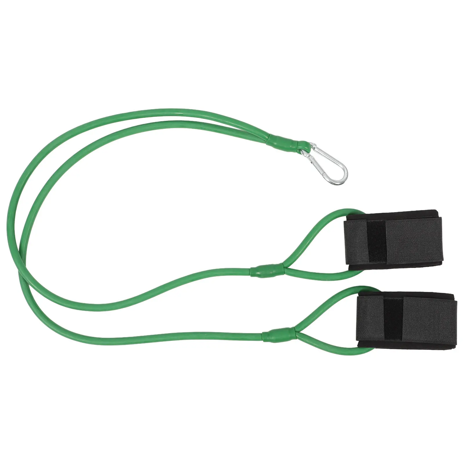 

Baseball Training Resistance Rope Puller Elastic Fitness Band Multi-Use Gym Elastic Band Lightweight Portable Training Fitness