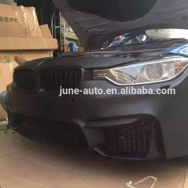 

Автомобильные аксессуары, спойлер, бампер, губа для F30/F35 TUNING M3, комплект кузова