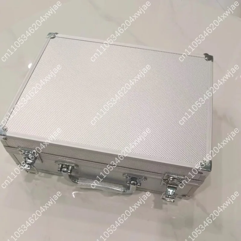 Professional Liquid Nitrogen Dewar Tank and Spray Gun Set for Cryogenic Freezing Application