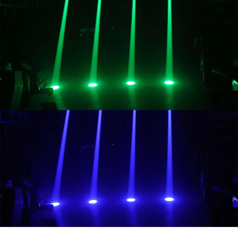 4 Stuks 150W Spot Beam Moving Head Stage Licht Dmx Effect Led Zoom Voor Dj Bar Party Wedding Disco Met Flightcase