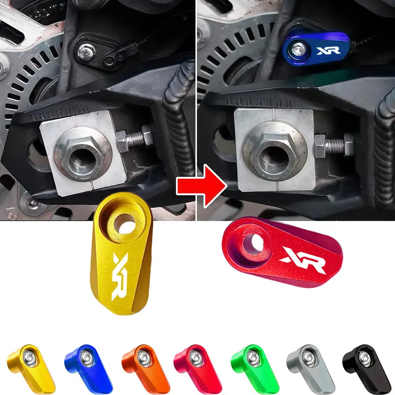 For BMW F900XR S1000XR 900 S 1000 XR Motorcycle Aluminium Alloy ABS Brake Sensor Housing Cover Anti‑Scratch Protector Cap