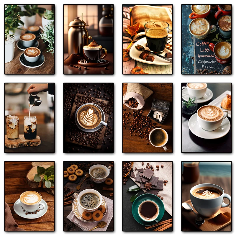 Coffee And Tea Lyrics - Nordic Style Afternoon Tea Artisanal Espresso