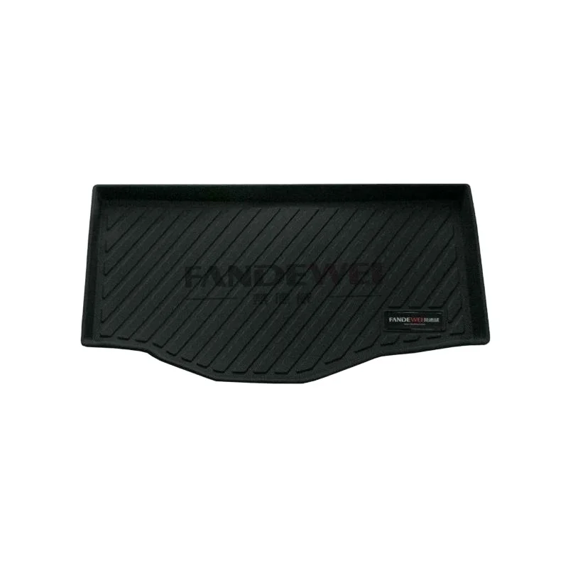 

All Weather Full Coverage Car Trunk Mat for MITSUBISHI Mirage G4