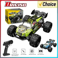 1:20 RTR High Speed Off Road RC Cars Climbing Drift 2.4G Radio Off Road Remote Control Monster Truck Birthday Gifts For Children
