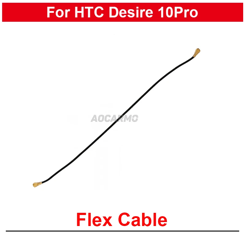 

1Pcs Signal Antenna Network Flex Cable Replacement Parts For HTC Desire 10 Pro