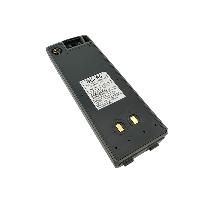 Trimble BC-65 Battery 7.2v 3800mAh NiMH Battery for Trimble M3 Total Station Surveying
