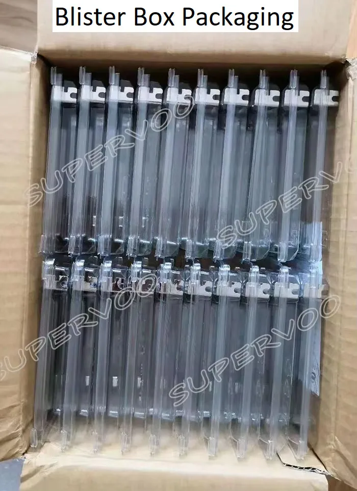 HBA 9500-8e محول تخزين ثلاثي الوضع 12 جيجابايت SFF-8644 SAS SATA NVMe 12 جيجابايت/ثانية 8 منافذ خارجية PCIe 4.0X8 05-50075-01 بطاقة أصلية #3