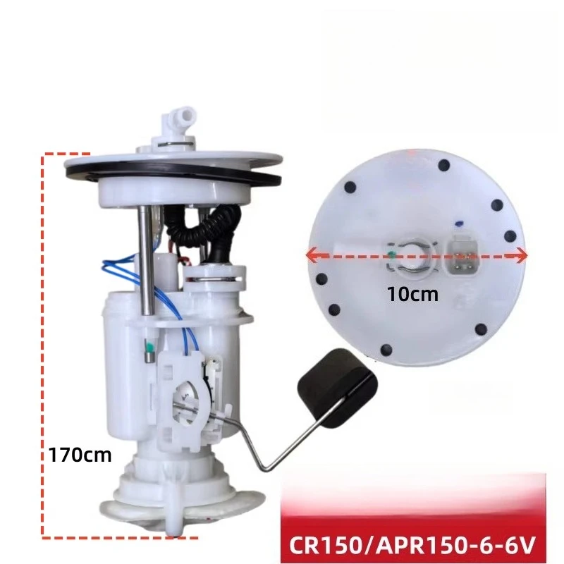 For CR150/APR150-6-…