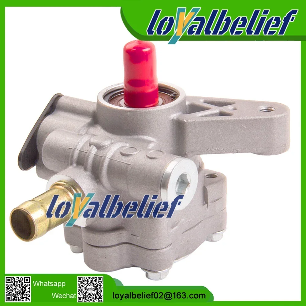 

NEW Power Steering Pump 1998-2002 2.3L for Honda Accord 56110PAAA01 Sale 553-57053 215919 56110PAAA01 56110-PAA-A01