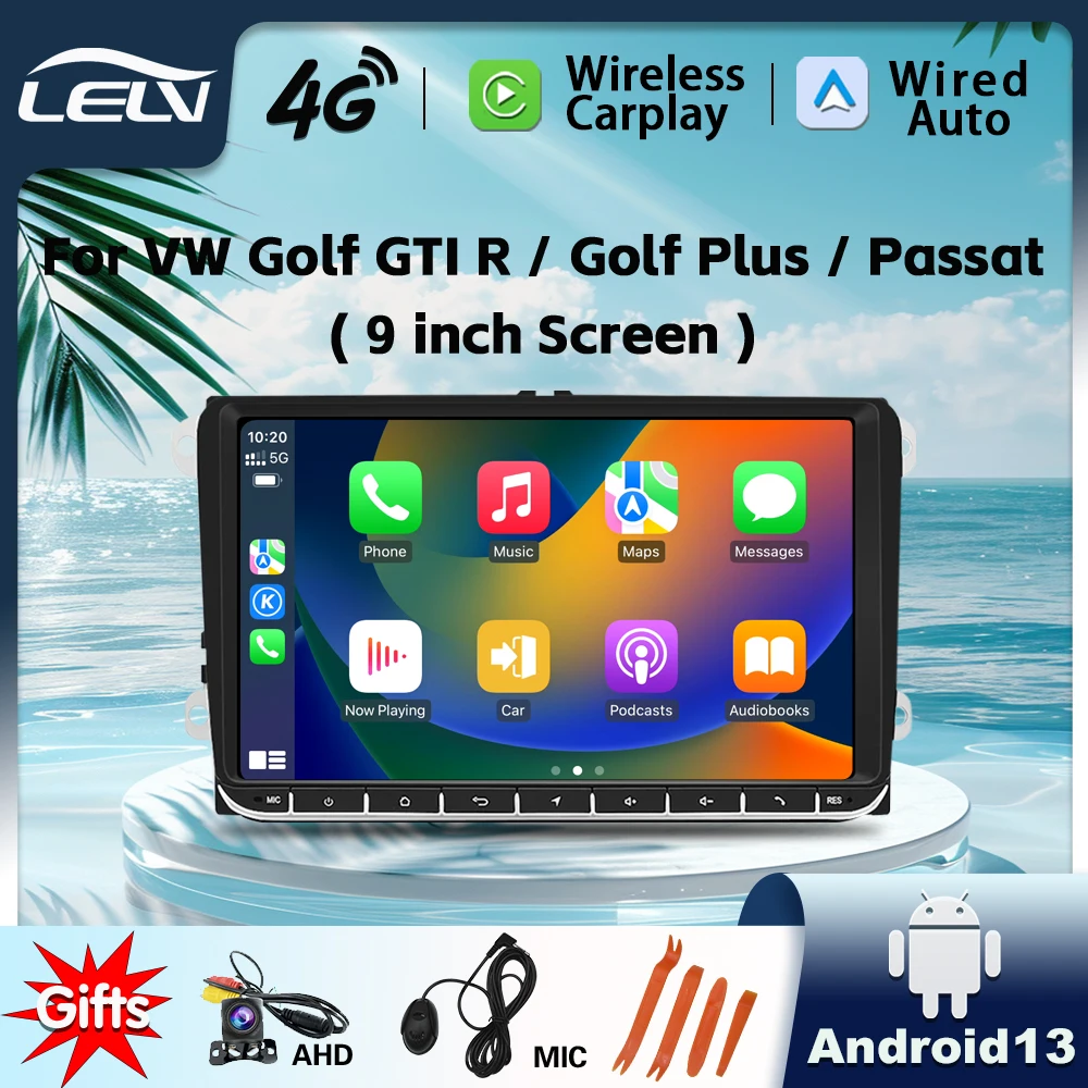 Android Car Radio G… - image