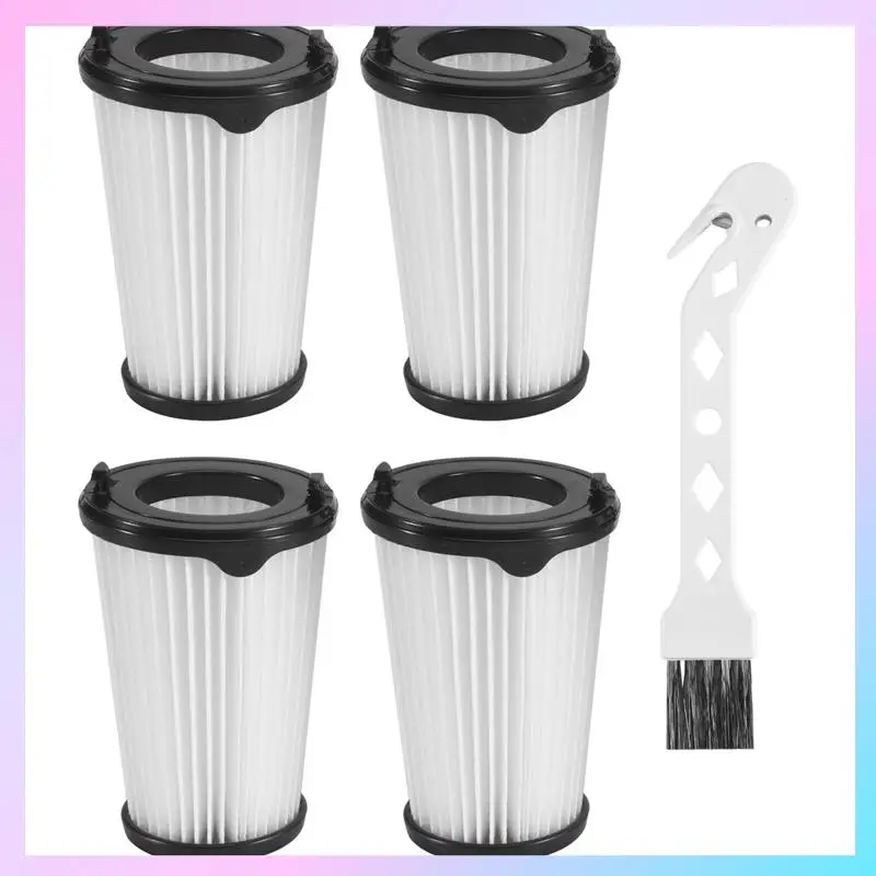 Фильтр ABRG-CX7 для пылесоса AEG Ergorapido, сменный фильтр Hepa для всех моделей CX7-2 и QX8, номер AEF150