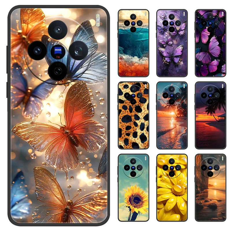 Fashion For Vivo X2…