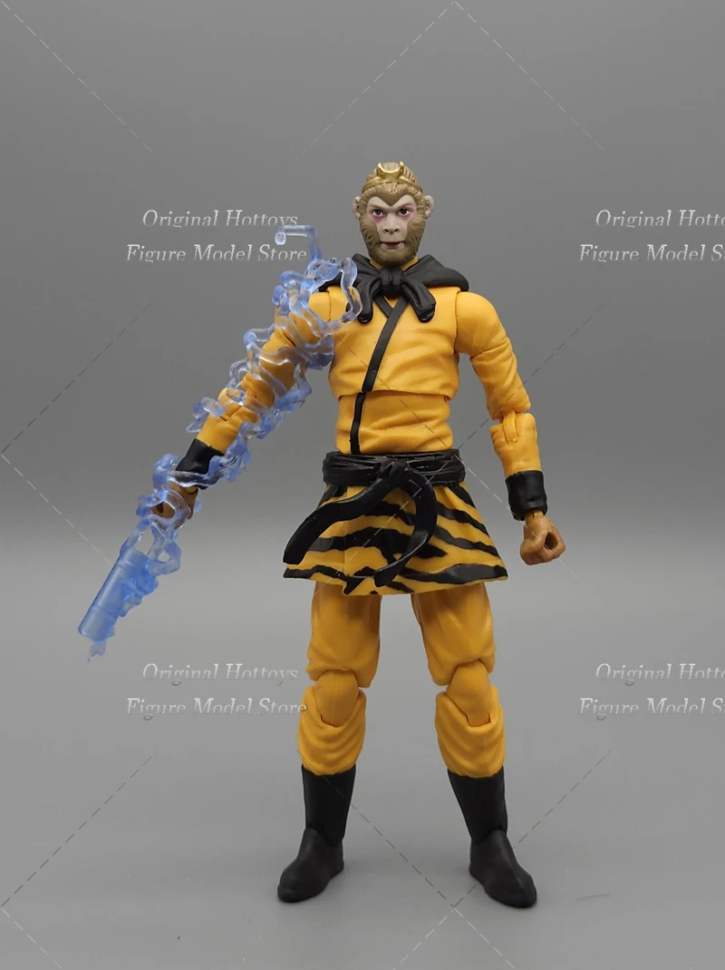 In Stock 2 Style 1/12 Scale Soldier Scene Accessories Flame Burning Special Effects Fit 6-inches SHF Action Figure Model