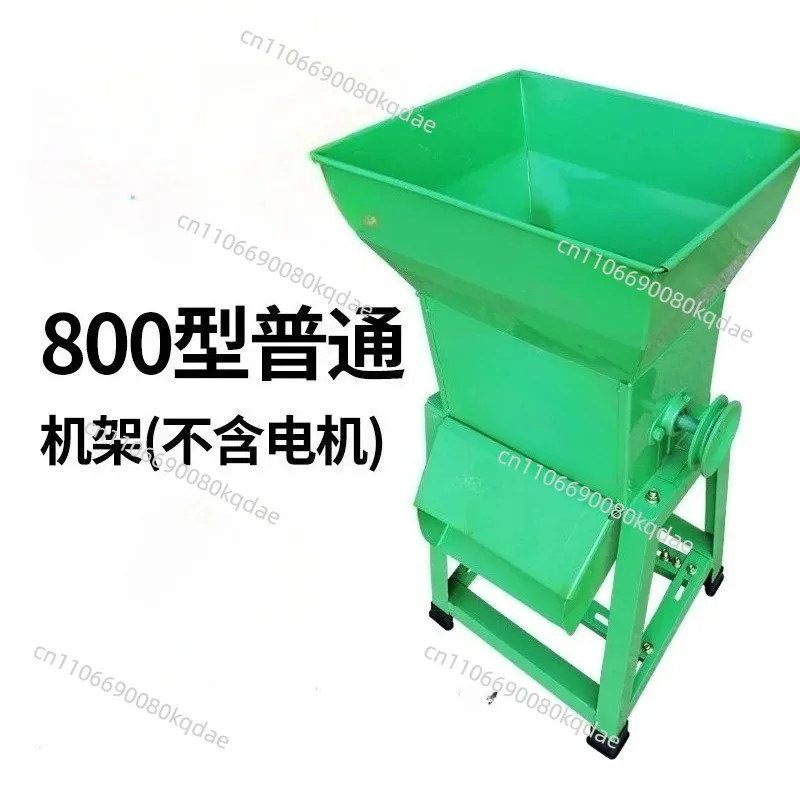 Multi‑Root‑Material Processing Unit, Commercial Electric Design For Cassava Taro Sweet‑Potato Pulping Accessory