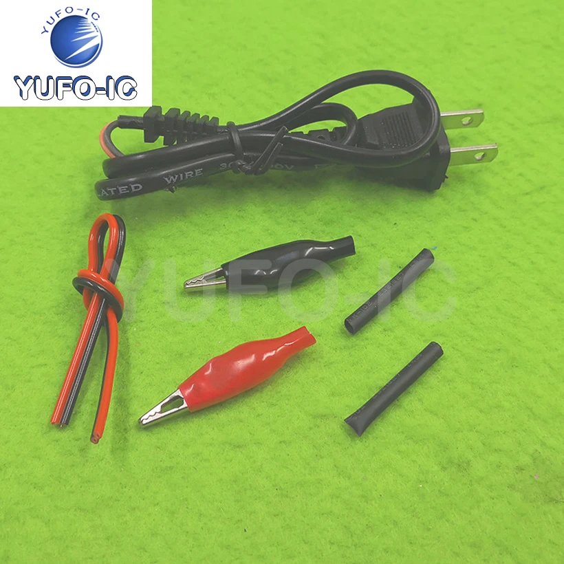 1PCS LM317 Adjustable Voltage-Stabilizing Power Board Kit DIY Production Power Supply Training  Parts Are Not Refundable