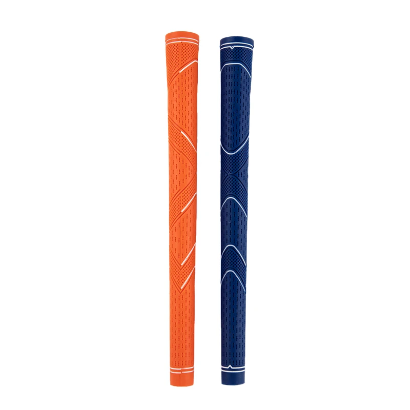 Gomma Junior Golf Grip Kids Practice Iron Putter Club Handle antiscivolo nuovo