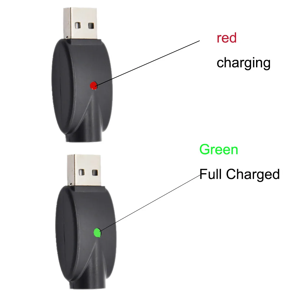 2 قطعة كابلات شاحن Usb متوافق مع شاحن Usb الأنا 510 الموضوع
