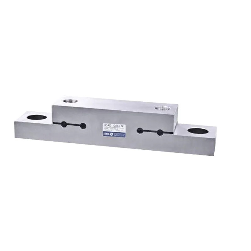

ZEMIC H10J Onboard Vehicle Load Cell 0.1-200T | IP69K & OIML R60 for Truck/Silo/Crane (Flintec SBT Compatible)