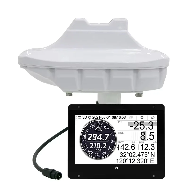 

GC20 High Precision Satellite Compass Quality Marine Electronic Compass Supply
