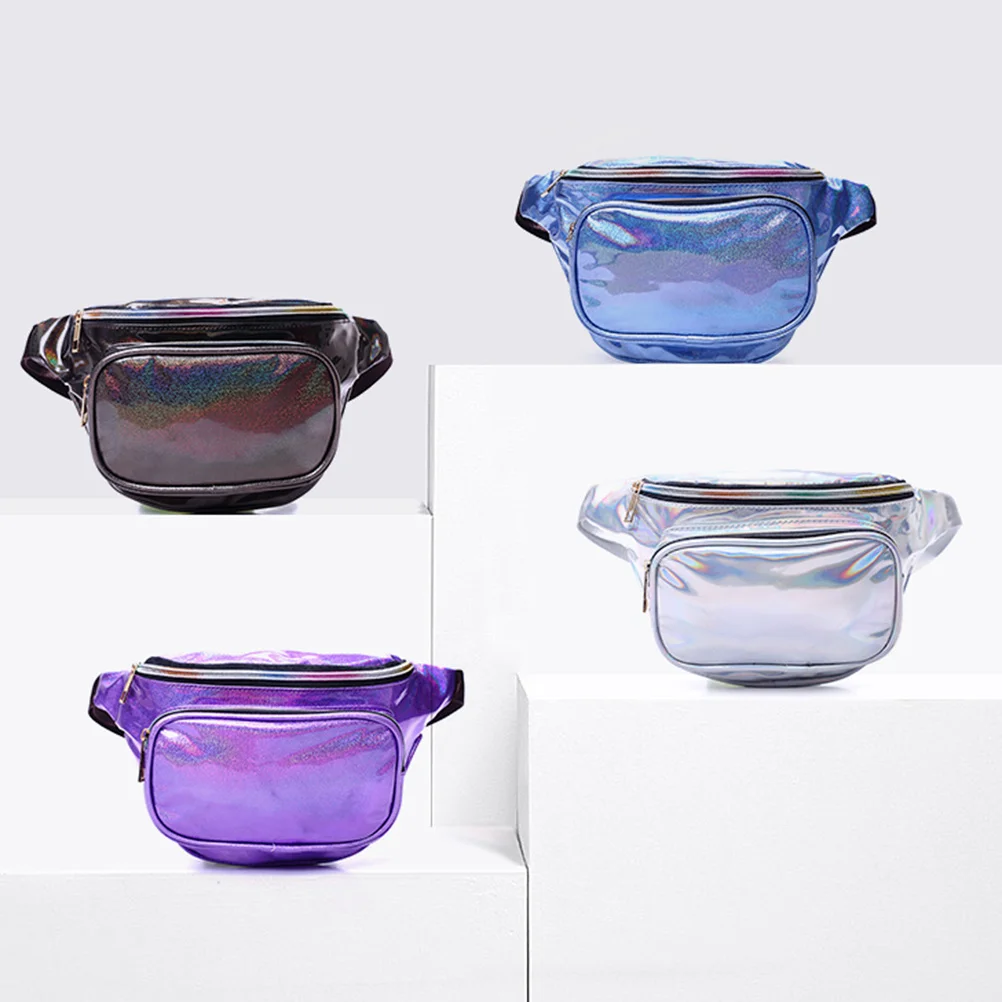 Colorful Silver Pu … - image