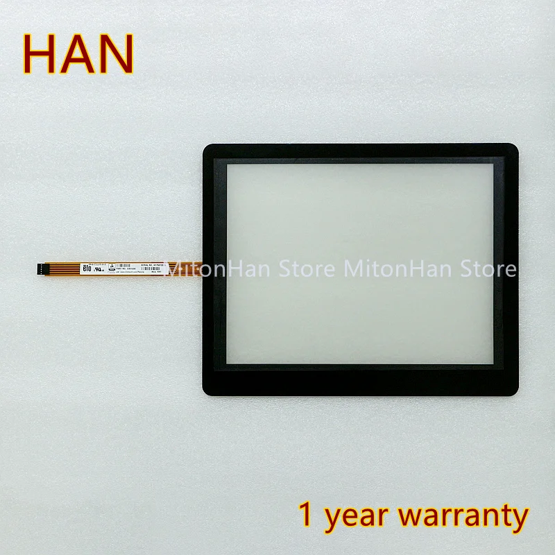 

Brand New For E001330 SCN-A5-FZT15.0-FR1-0H1-R 15 Inch Touch Panel Screen Glass Digitizer