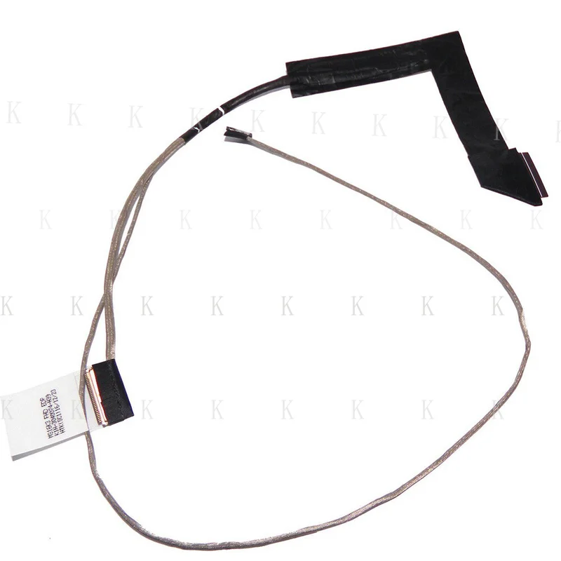 C For MSI WS63VR WS63  8SL 7RL 7RK MS-16K7  LCD FHD EDP Screen Video Cable 30pin