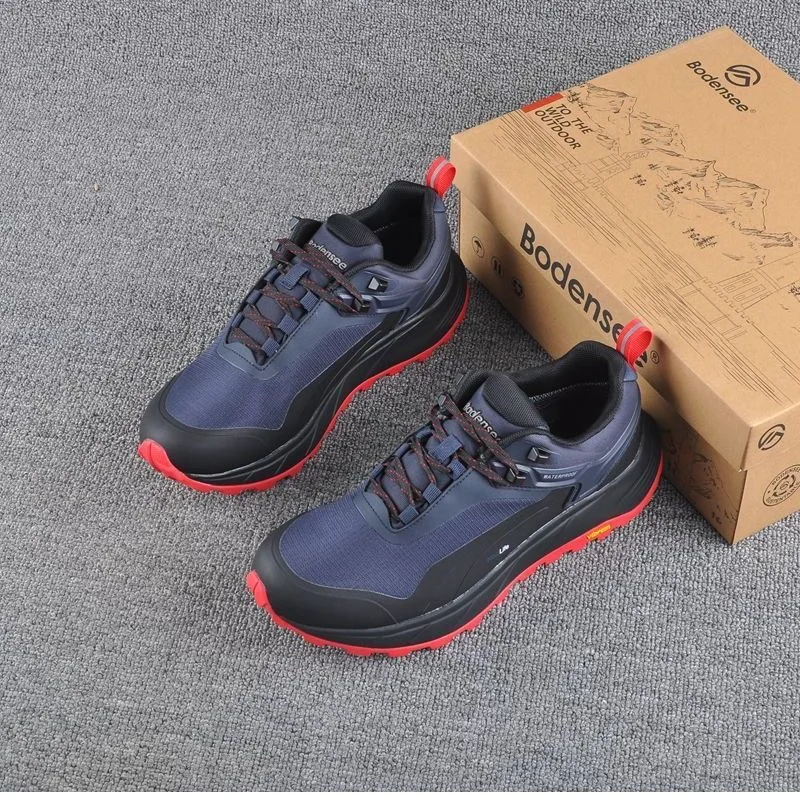 

Профессиональные кроссовки для бега по пересеченной местности, мужские брендовые дизайнерские прогулочные туфли, мужские водонепроницаемые кроссовки для спортзала на открытом воздухе, мужская обувь для спорта и отдыха