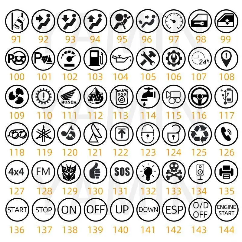 22 مللي متر قفل لحظة 1NO 1NC أحرف مضيئة حروف بدء وقف امدادات الطاقة الليزر مخصص 3A 250VAC مفتاح بـزر دفع معدني