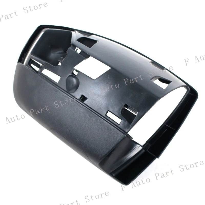 Für Ford S-MAX 2006-2015 C-MAX 2011 2012 2013 2014 2015 KUGA ESCAPE 2008 Seitenspiegelabdeckung Rahmen Rückspiegelglas – Detail 20