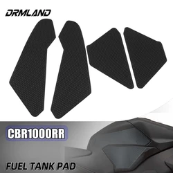 For Honda CBR1000RR CBR 1000 RR ABS 2017 2018 2019 Motocycle Accessories Fuel Tank Pad Anti Slip Stickers Traction Protection