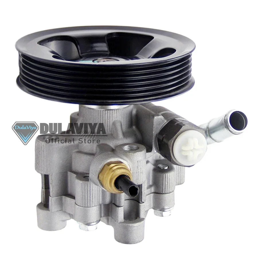 

New Power Steering Pump For Toyota Corolla 44310-12560 44310-12530 44310-02120 44310-12540