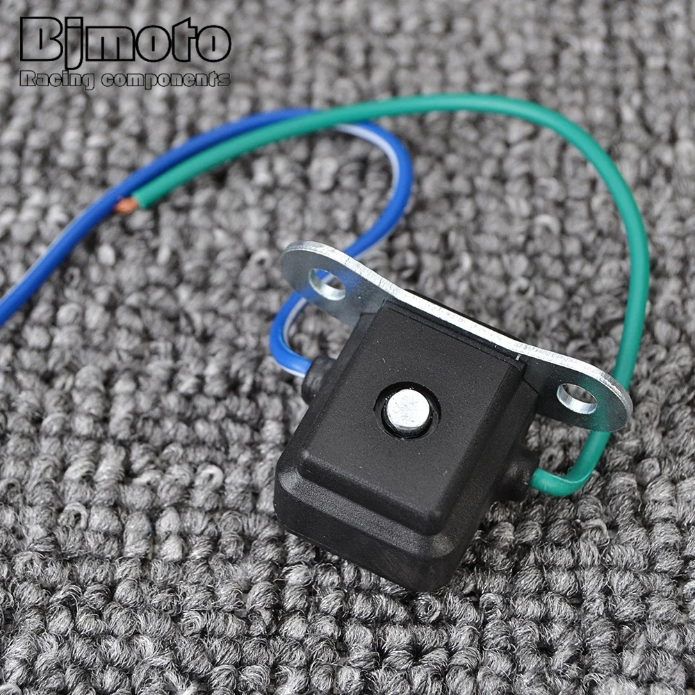 Ignition Pick Up Trigger Pulse Coil Pulsing Sensor For Suzuki DR200SE DR125SE LTF250 Ozark 250 LTZ250 Quadsport Z250