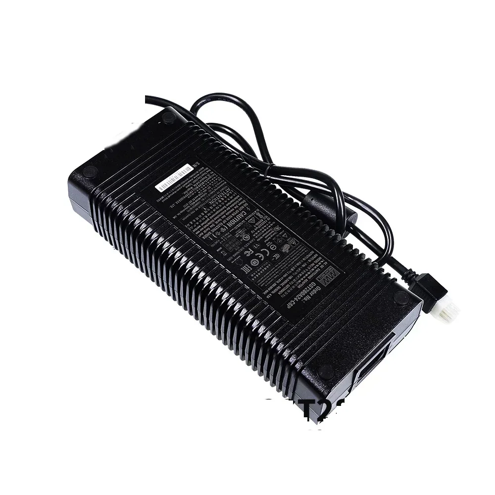 Mean Well Adaptor G… - image