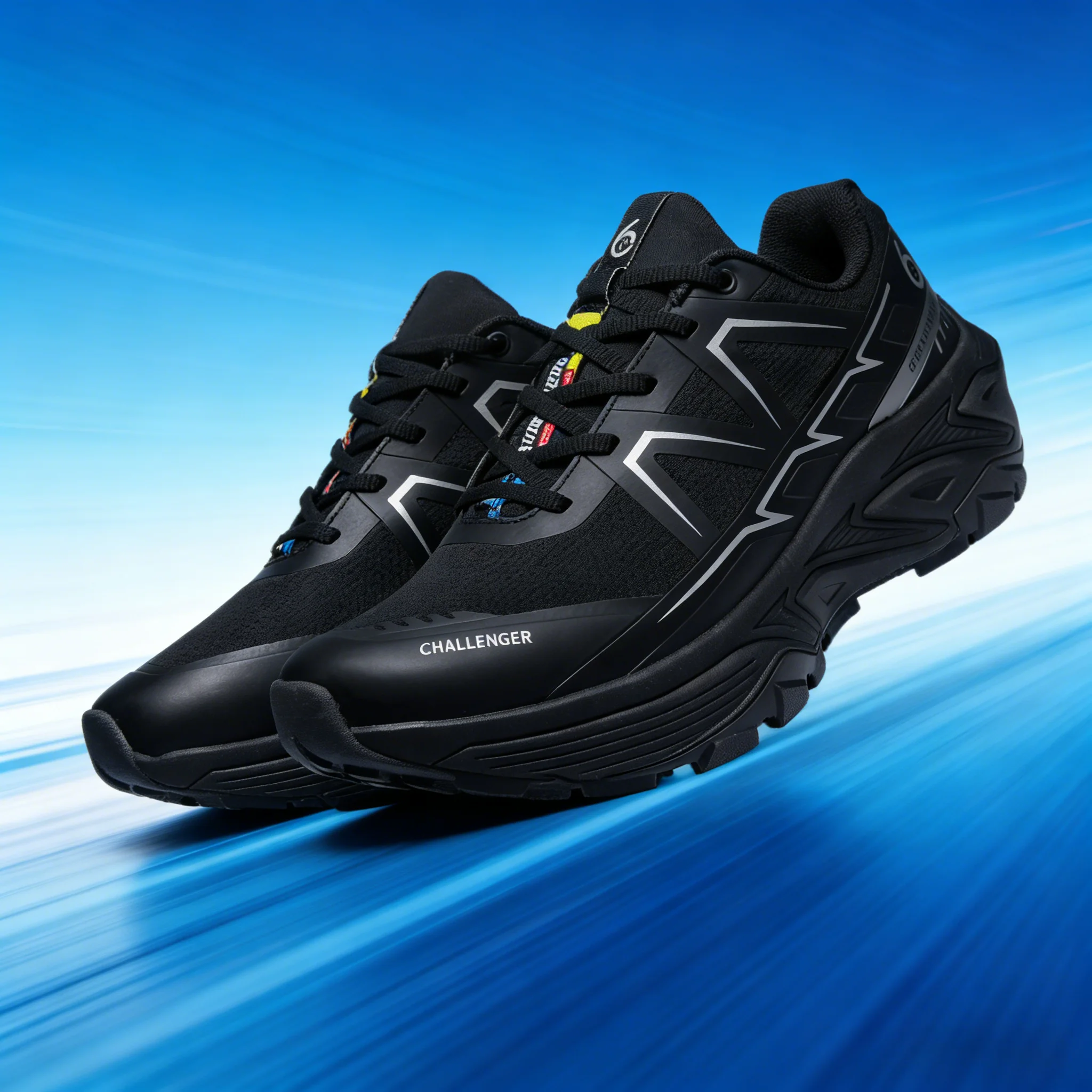 

Slow Running Shoes Casual Shoes Sports Shoes Men's Shoes Women's Shoes Outdoor Athletics Breathable Lightweight