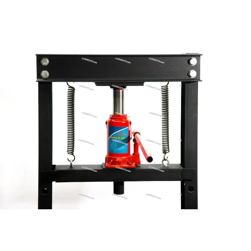 

Ручной гидравлический пресс для подшипников