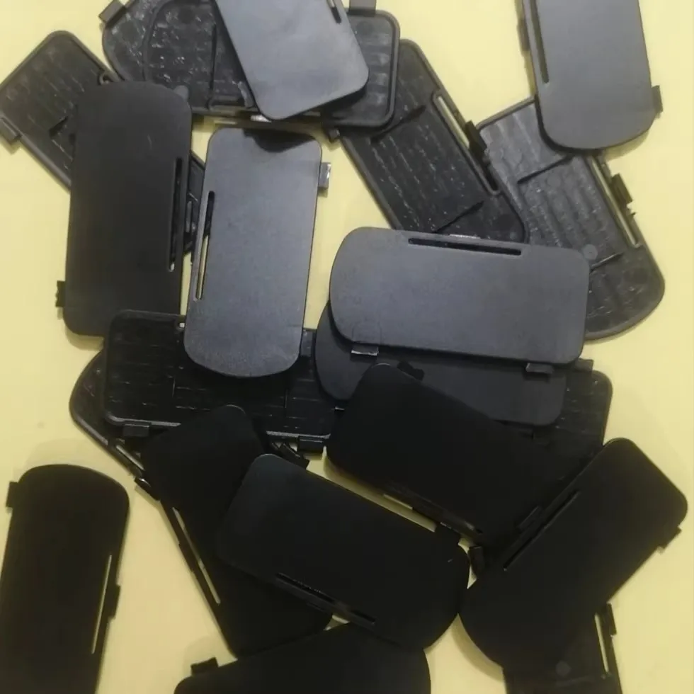 

1 шт. оригинальная новая крышка отсека для батареи мыши для Razer Viper V3 HyperSpeed