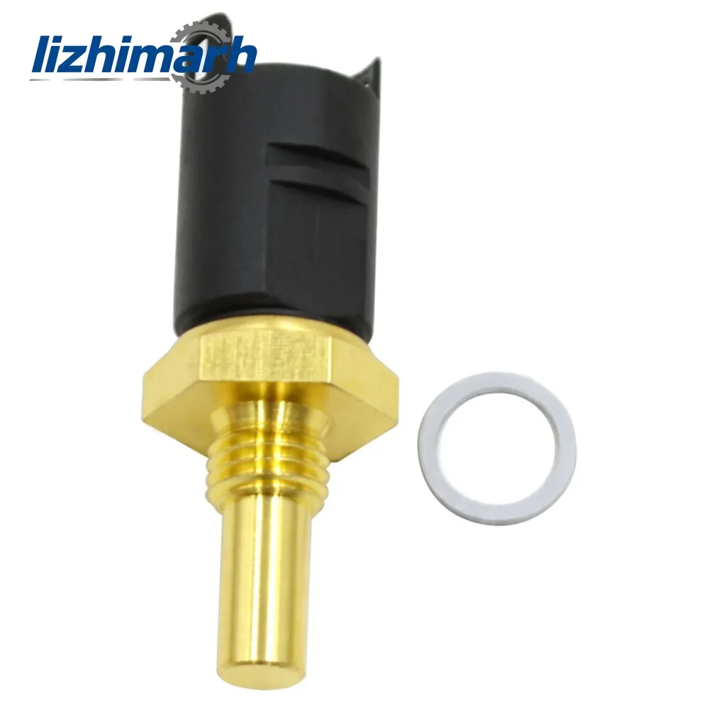 OEM 13621703993 Coolant Temperature Sensor  for BMW X5 Z3 Z8 F650GS F650CS 740I 328I